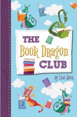 Book Dragon Club