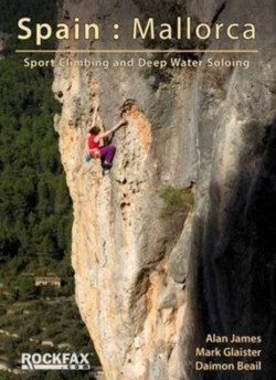 Spain: Mallorca : Sport Climbing and Deep Water Soloing