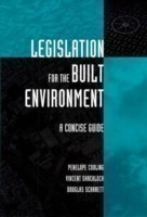 Legislation for the Built Environment