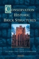 Conservation of Historic Brick Structures