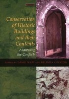 Conservation of Historic Buildings and Their Contents