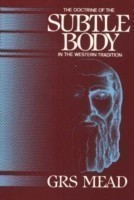 Doctrine of the Subtle Body in the Western Tradition