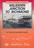 Willesden Junction to Richmond