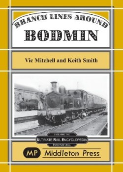 Branch Lines Around Bodmin