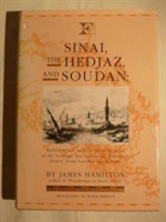 Sinai, the Hedjaz and Soudan