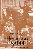 Hundred Years in the Saddle