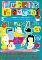 Number at Key Stage 1