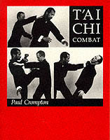 Tai Chi Combat