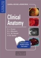 Clinical Anatomy : Self-Assessment Colour Review