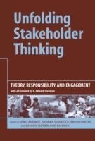 Unfolding Stakeholder Thinking