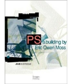 PS, a building by Eric Owen Moss