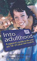 Into Adulthood