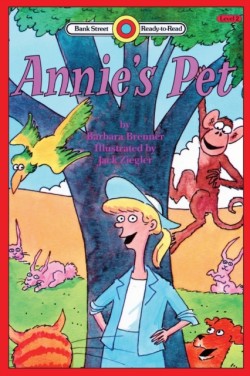 Annie's Pet