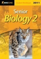 Senior Biology 2 SB