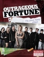 Outrageous Fortune, the West Family Album