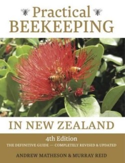 Practical Beekeeping in New Zealand