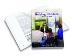 Helping Children Affected by Abuse