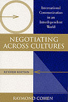 Negotiating Across Cultures