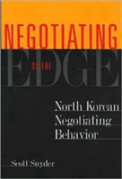 Negotiating on the Edge