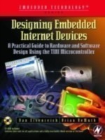 Designing Embedded Internet Devices