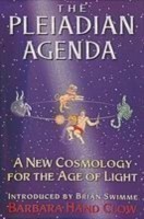 Pleiadian Agenda