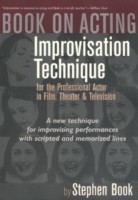Book on Acting