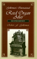 Gellerman's International Reed Organ Atlas