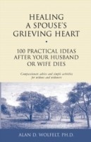 Healing a Spouse's Grieving Heart