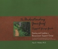 Understanding Your Grief Support Group Guide