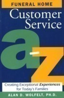 Funeral Home Customer Service AZ