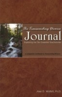 Transcending Divorce Journal