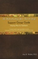 Understanding Your Suicide Grief Support Group Guide