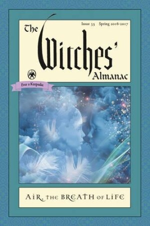 Witches' Almanac 2016