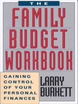 Family Budget Workbook, The