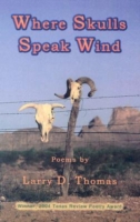 Where Skulls Speak Wind