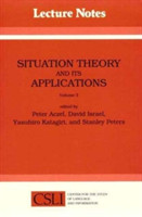 Situation Theory and its Applications: Volume 3