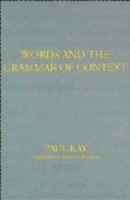 Words and the Grammar of Context