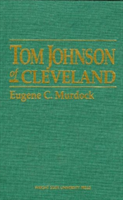 Tom Johnson of Cleveland