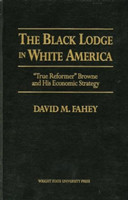 Black Lodge in White America