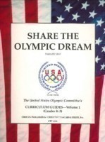 Share the Olympic Dream