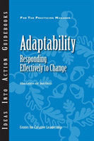 Adaptability