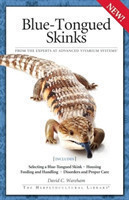 Blue-Tongued Skinks