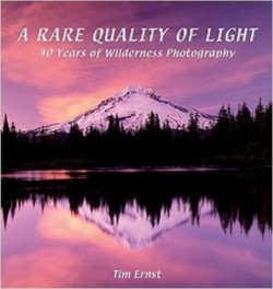 Rare Quality of Light
