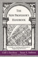 New Professor's Handbook