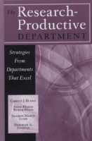 Research-Productive Department