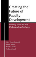 Creating the Future of Faculty Development