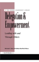 Delegation and Empowerment