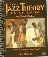 Jazz Theory Book