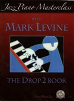 Jazz Piano Masterclass with Mark Levine