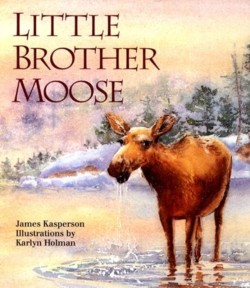 Little Brother Moose